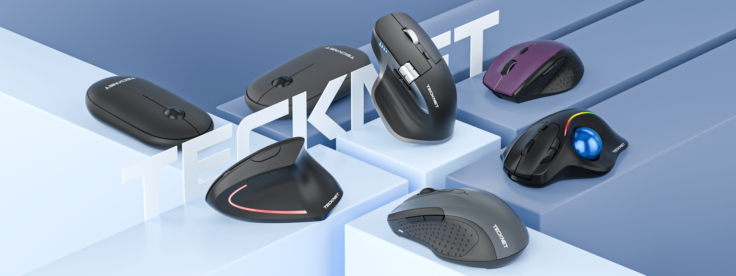 Mouse - TECKNET