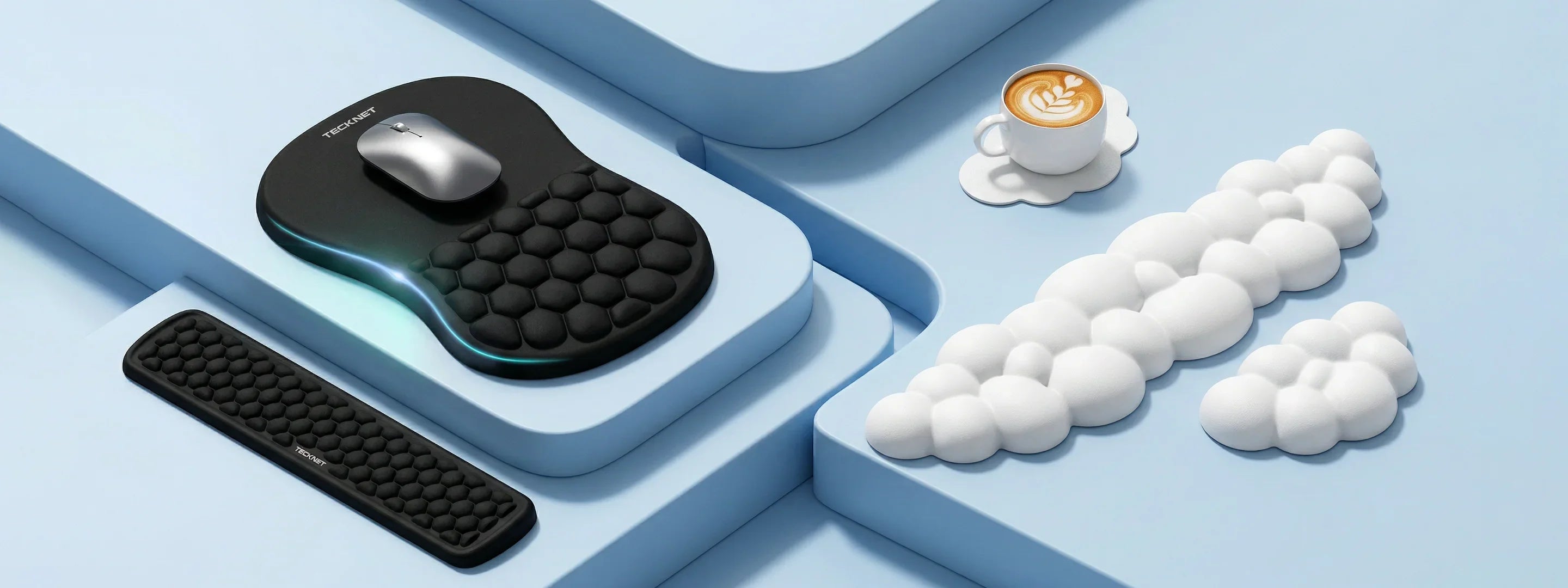 Office Accessories - TECKNET