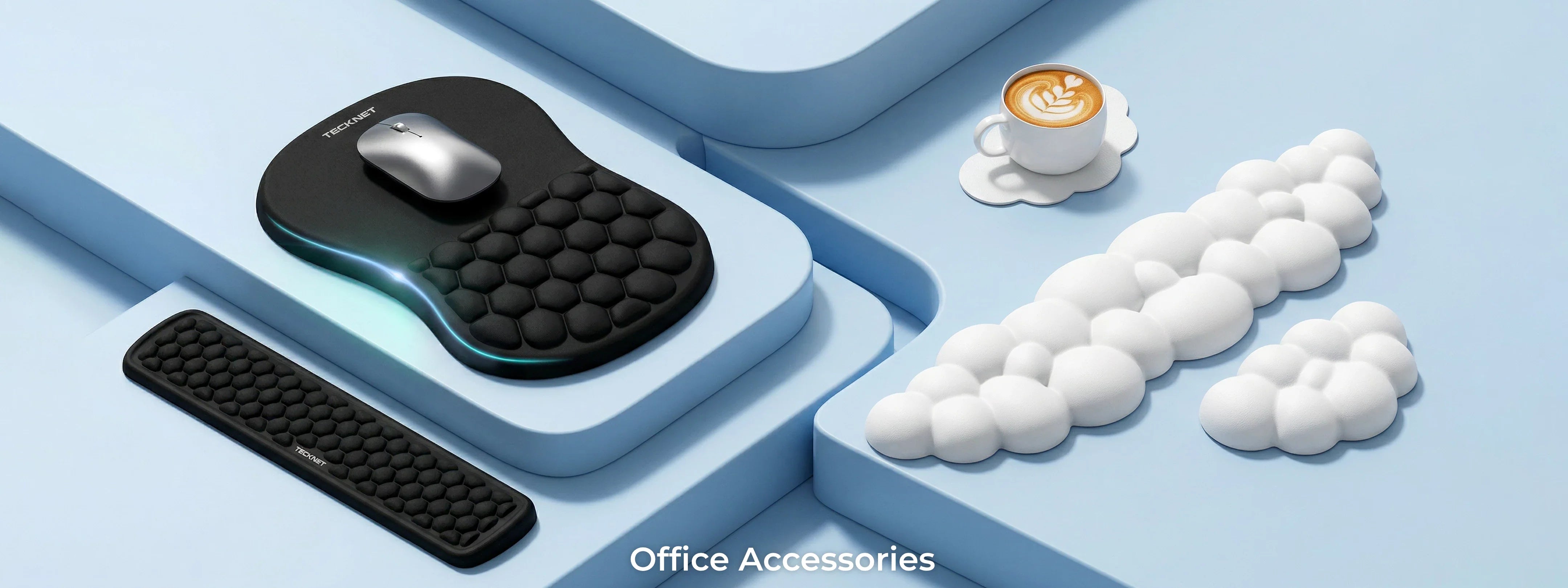 Office Accessories - TECKNET