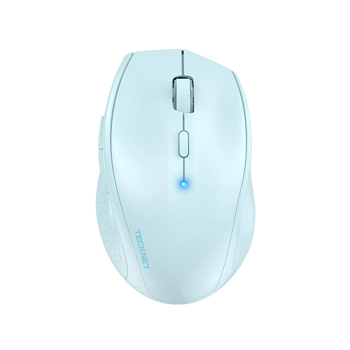 TECKNET Bluetooth Wireless Mouse 4800 DPI