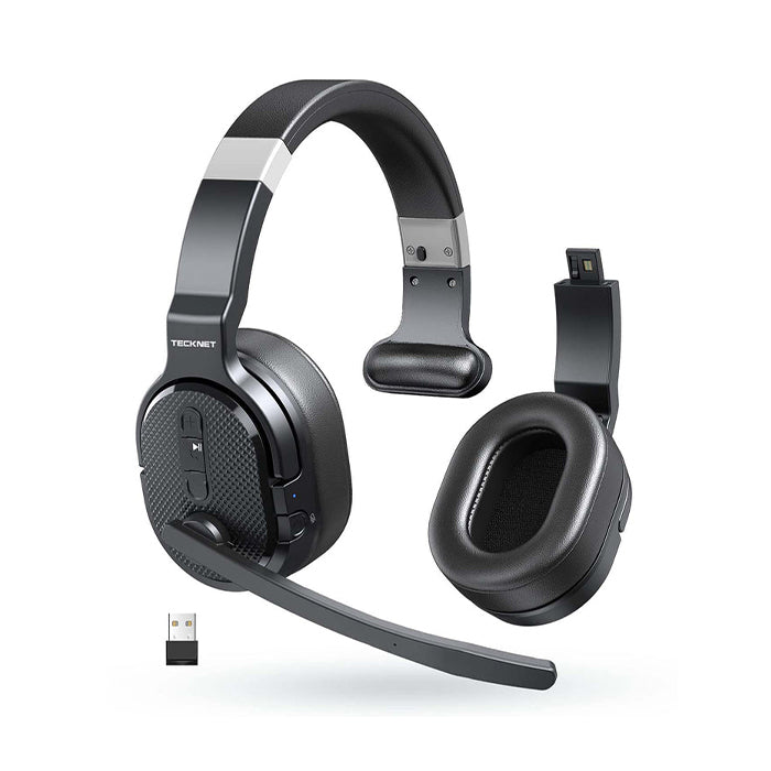 Bluetooth Headphones: Tune Out the World, Tune Into Your Groove