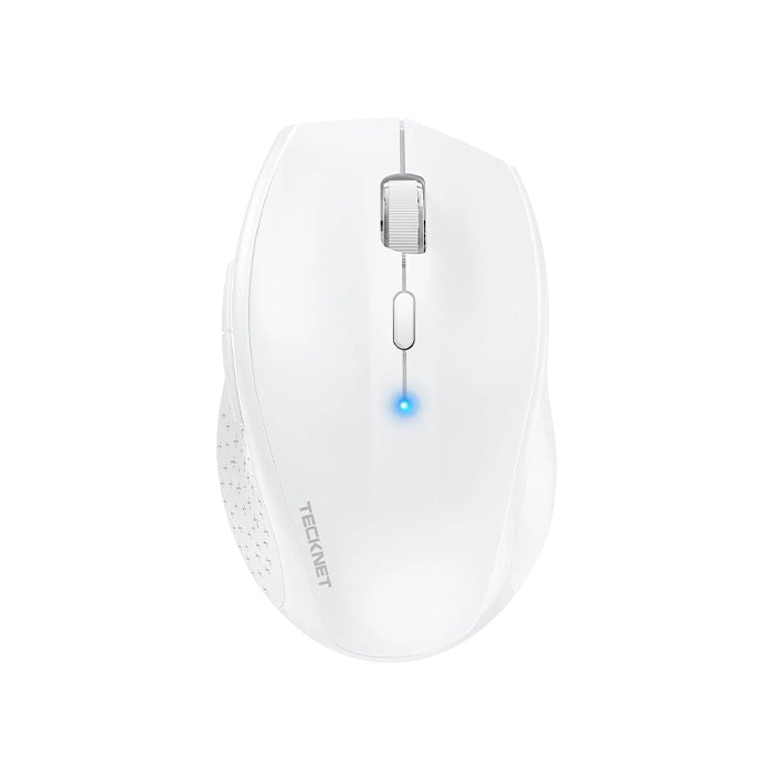 TECKNET Bluetooth Wireless Mouse 4800 DPI