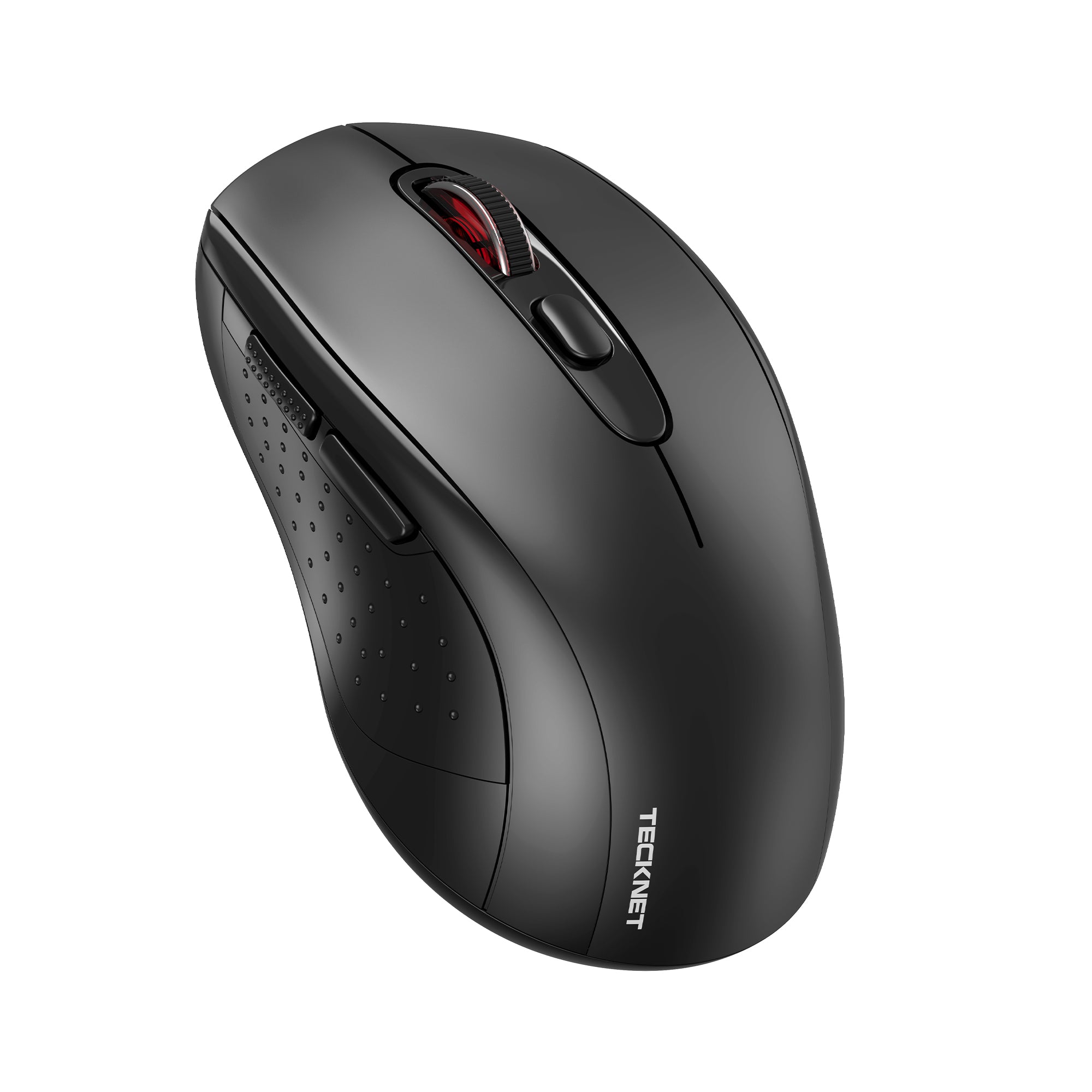 TECKNET BT 5.0 2.4G 4000DPI Wireless Optical Mouse