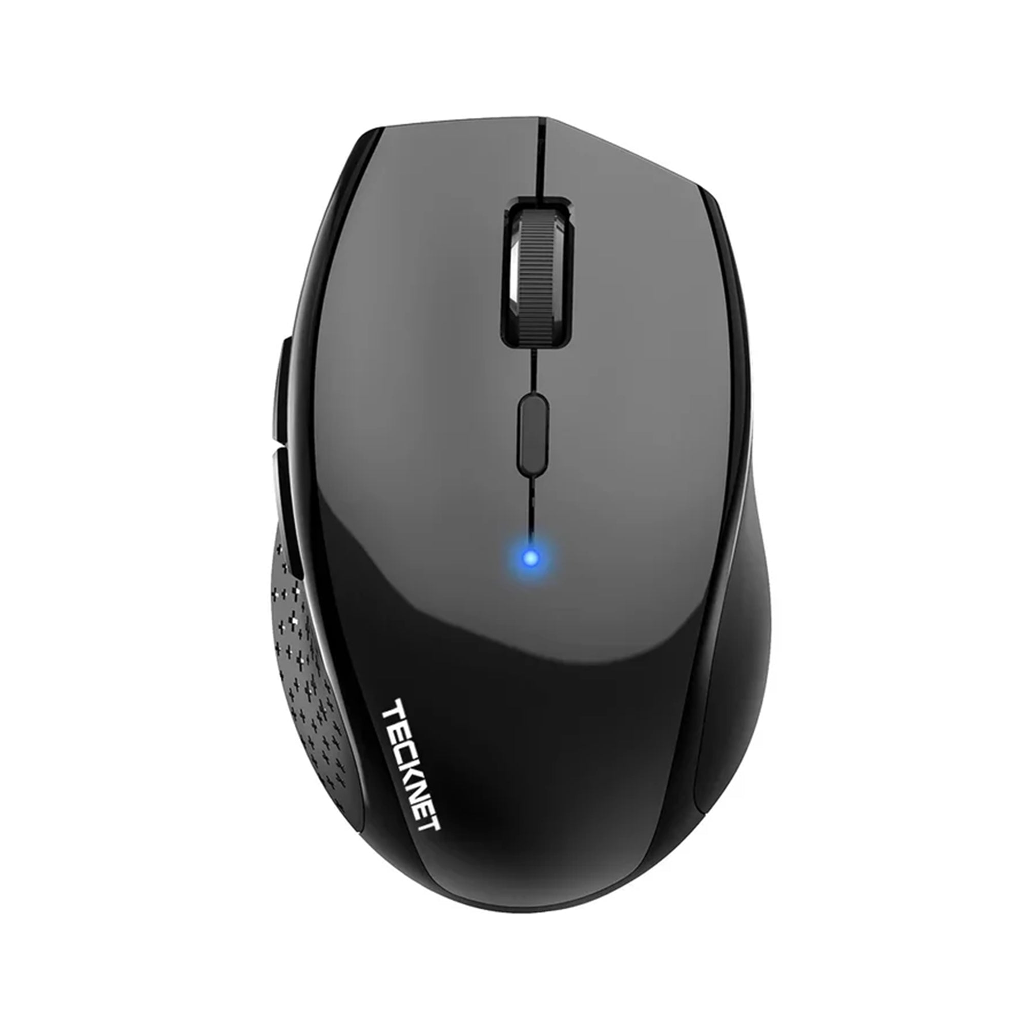 TECKNET Bluetooth Wireless Mouse 4800 DPI