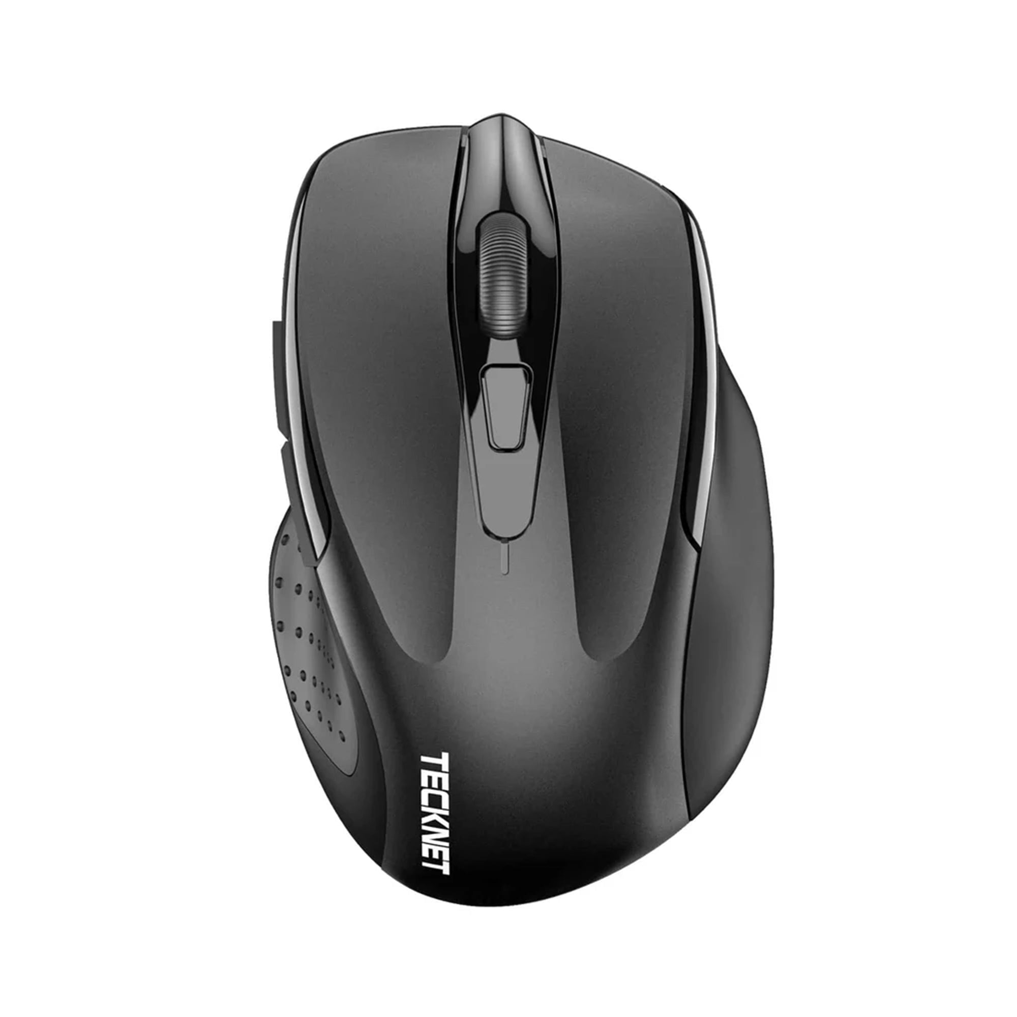 TECKNET 2.4G Wireless Silent Mouse 4000 DPI