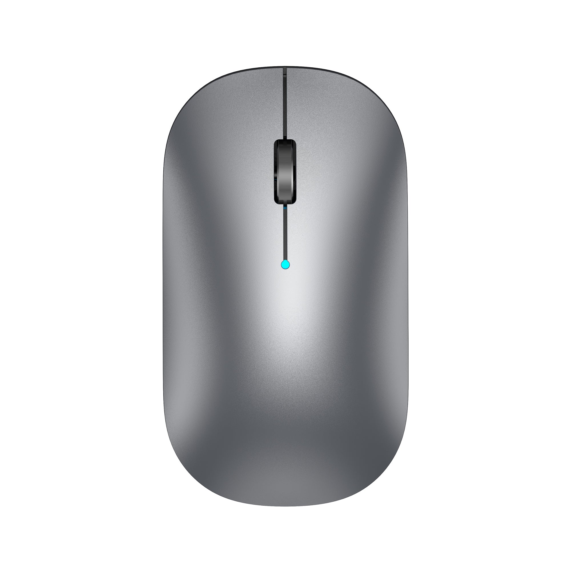 TECKNET Rechargeable 4000 DPI Bluetooth Mouse