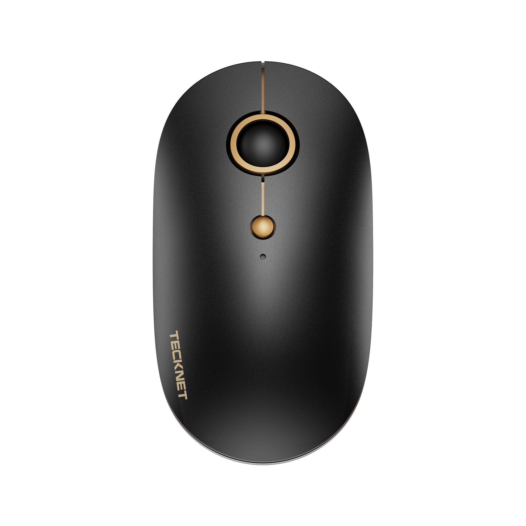 TECKNET 2.4G BT5.0/3.0 3200 DPI Silent Mouse