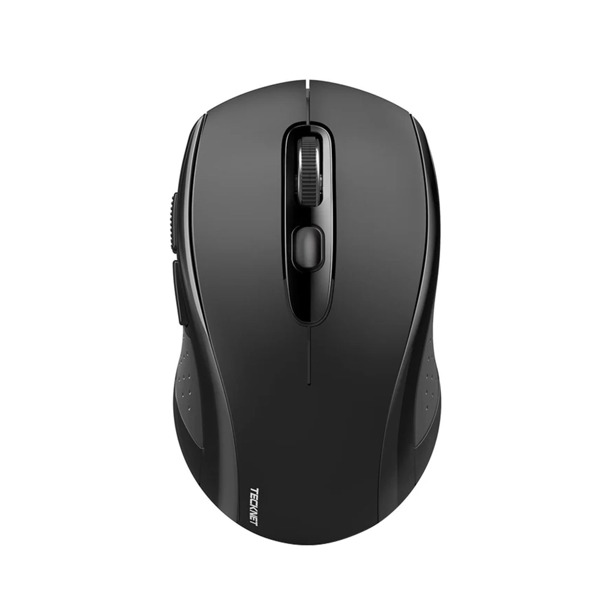 Wegear Wireless Mouse - 4000 DPI 6-Button Optical Mouse With 24-Month Battery Life
