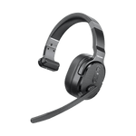 TECKNET TK‑HS005 wireless bluetooth headset ENC mic with 2.4G dongle office call headphone