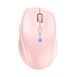 TECKNETTECKNET Bluetooth Wireless Mouse 4800 DPI