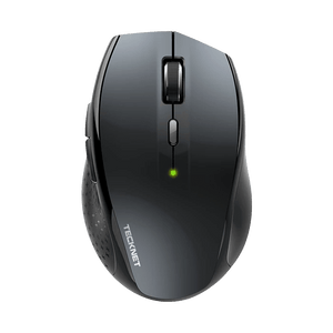 TECKNETTECKNET Bluetooth Wireless Mouse 4800 DPI