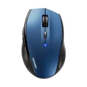 TECKNETTECKNET Bluetooth Wireless Mouse 4800 DPI