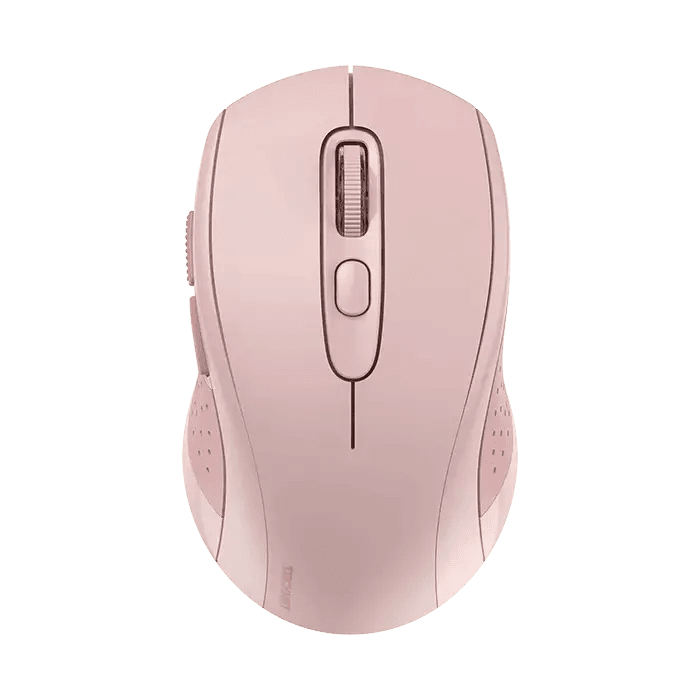 TECKNETTECKNET BT 5.0 2.4G 4000DPI Wireless Optical Mouse