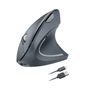 TECKNETTECKNET Rechargeable Wireless Ergonomic Mouse