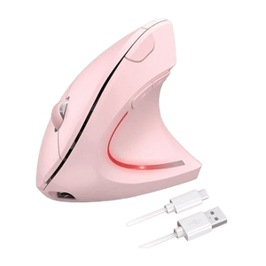 TECKNETTECKNET Rechargeable Wireless Ergonomic Mouse