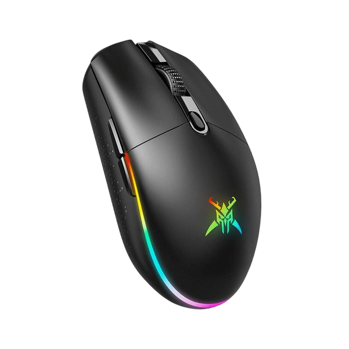 TECKNETTECKNET Wireless Gaming Mouse with 8000 DPI & 6 Programmable Buttons
