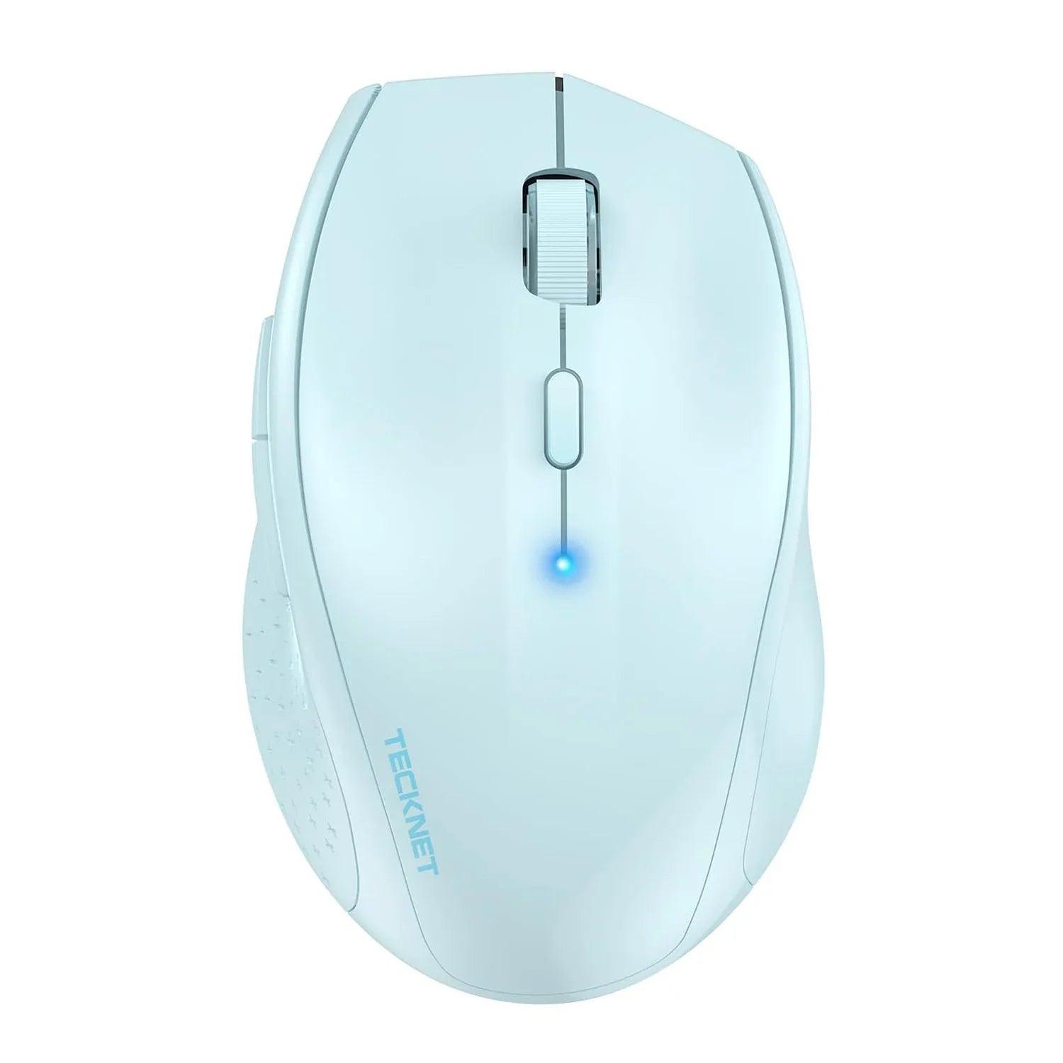 TECKNET Bluetooth Wireless Mouse 4800 DPI