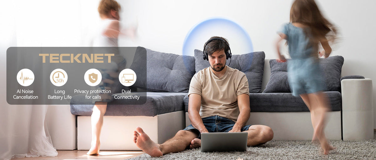 How to Choose the Best Headset for Work and Calls