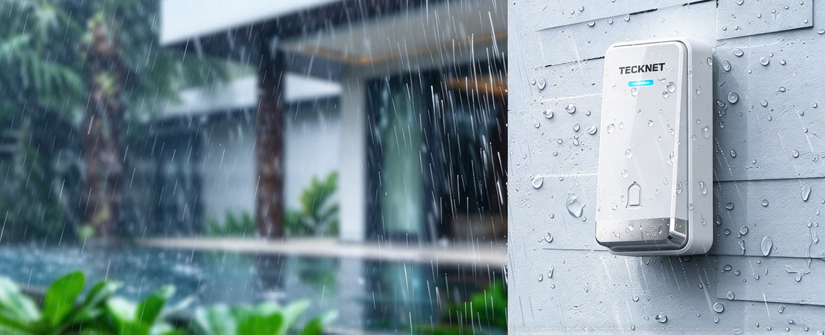 How to Choose the Best Wireless Doorbell for Your Home