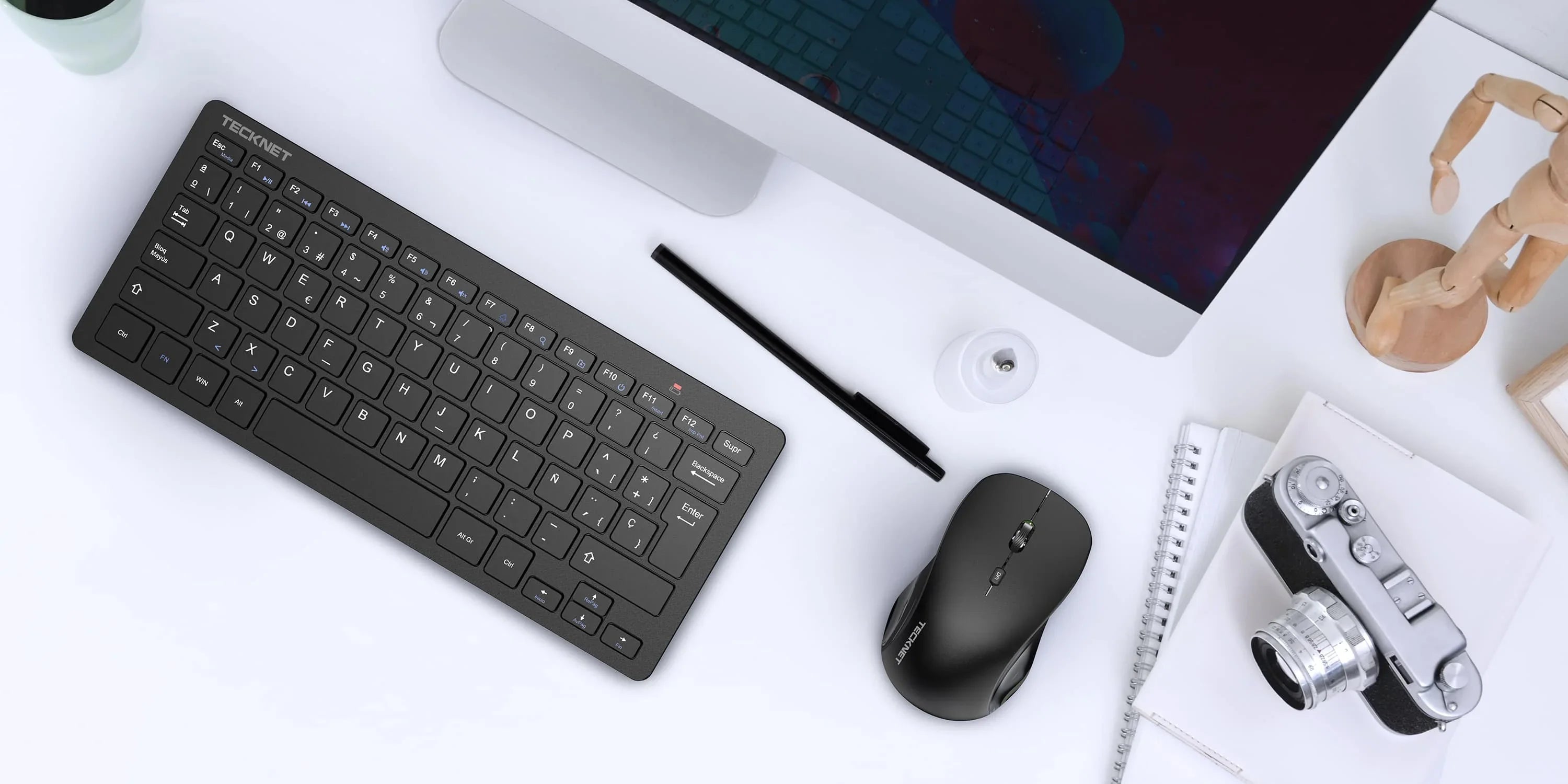 How to Choose the Right Keyboard: A Comprehensive Guide - TECKNET