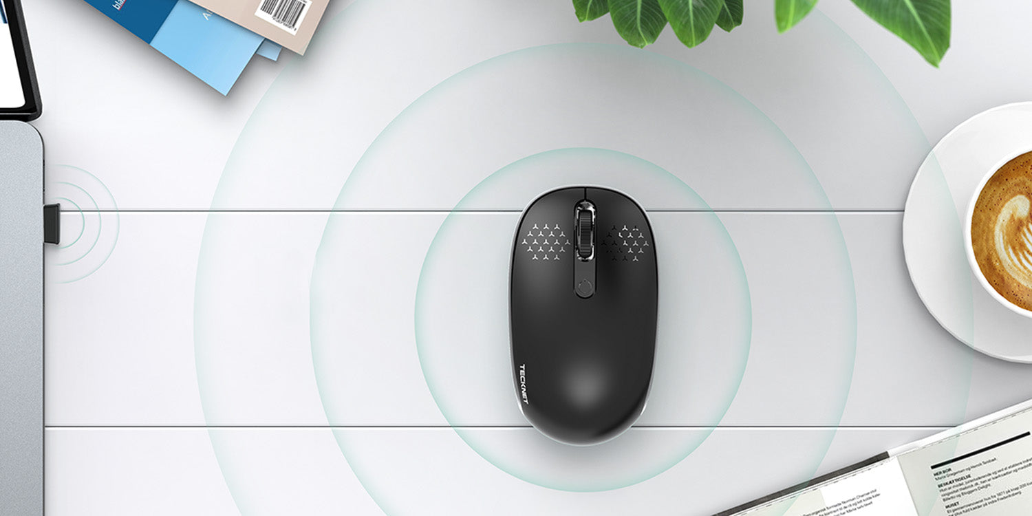 How to Choose the Right Mouse?