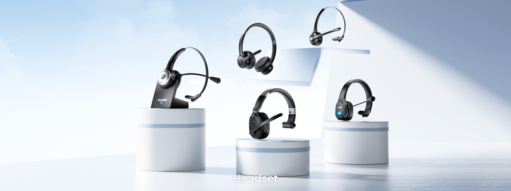 Headset