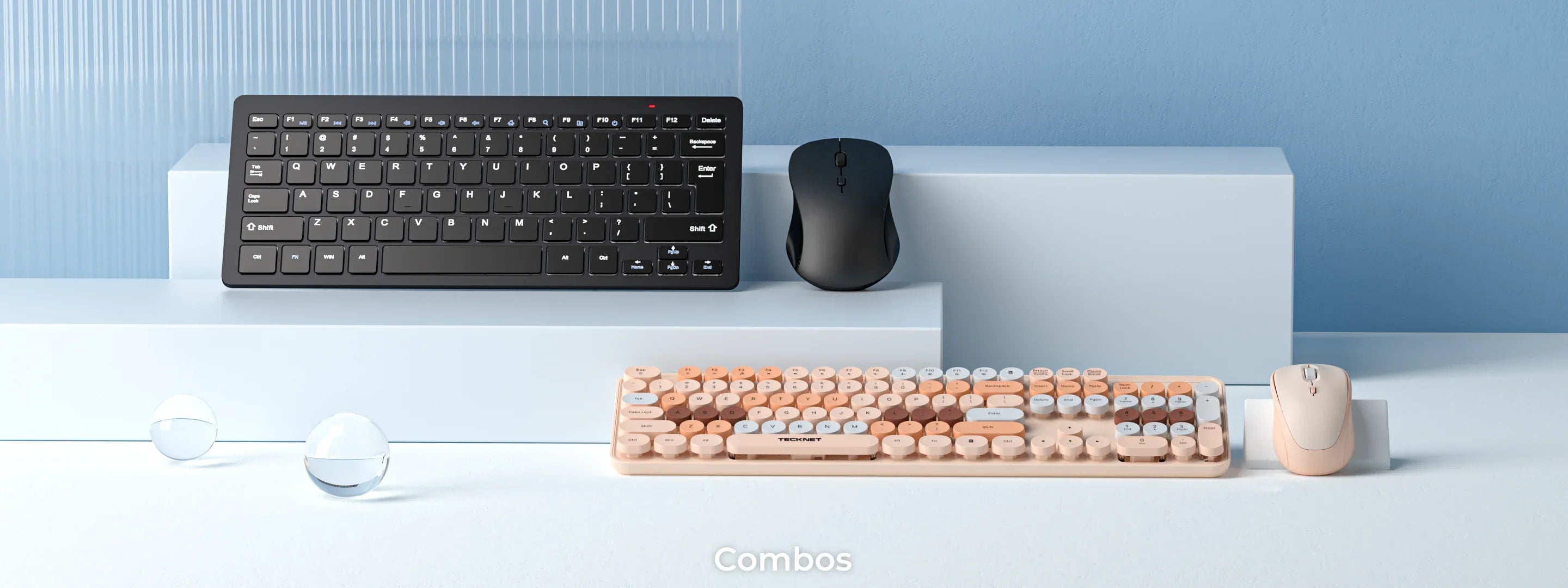 Combos - TECKNET