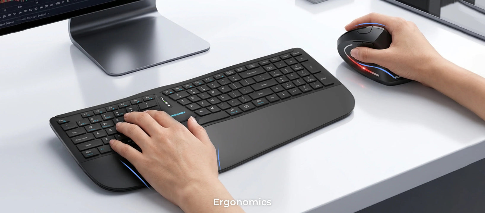 Ergonomics