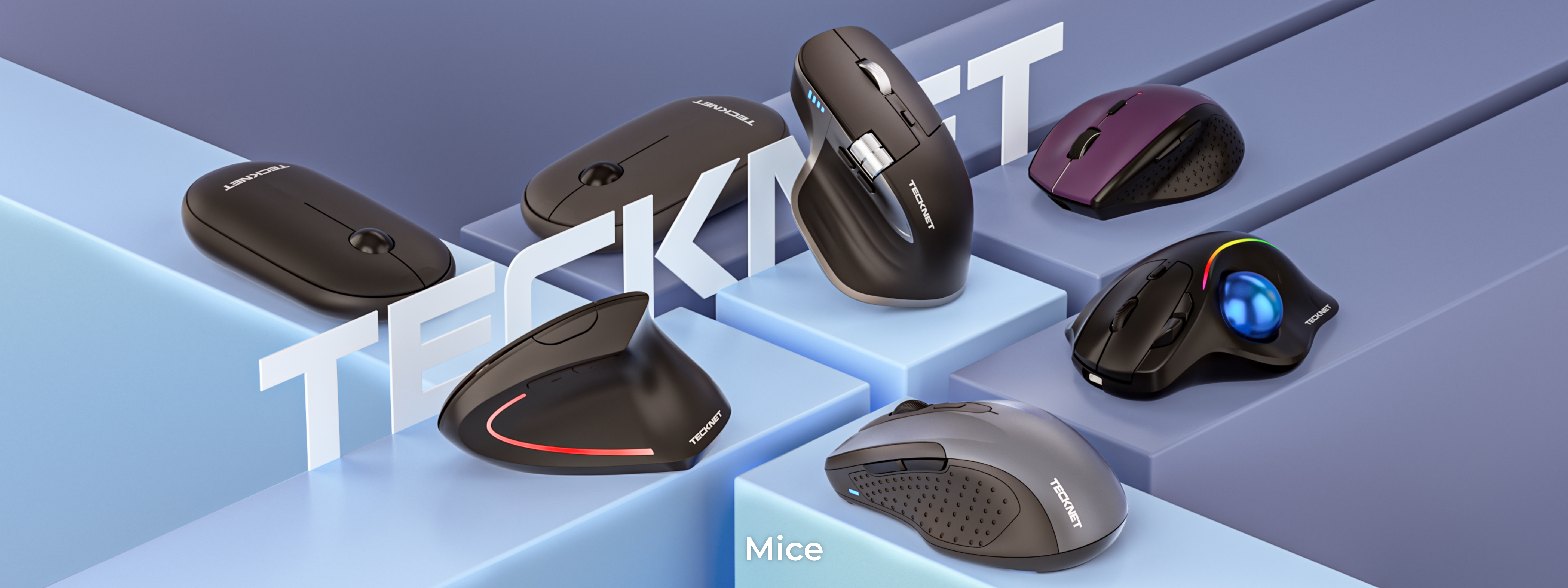 Mouse - TECKNET
