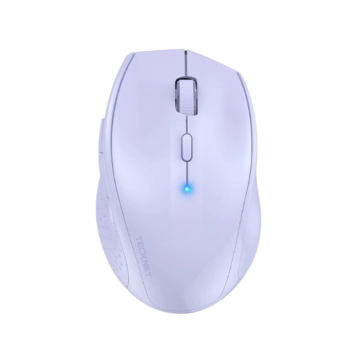 TECKNET Bluetooth Wireless Mouse 4800 DPI