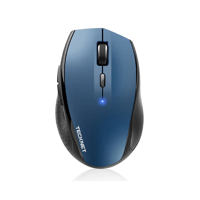TECKNET Bluetooth Wireless Mouse 4800 DPI