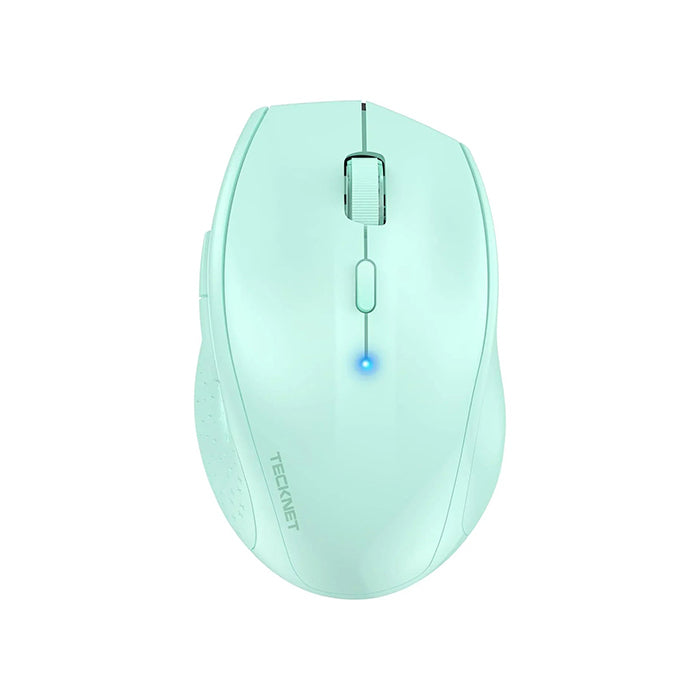 TECKNET Bluetooth Wireless Mouse 4800 DPI