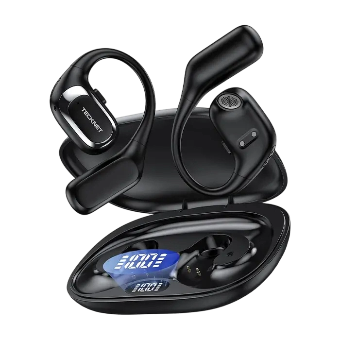 TECKNET Open Ear Earbuds