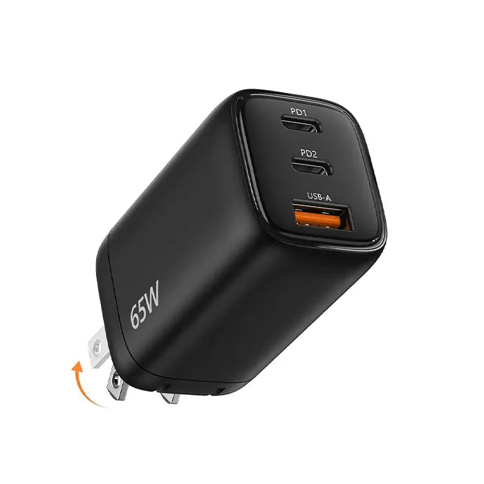 TECKNET 65W USB C Charger