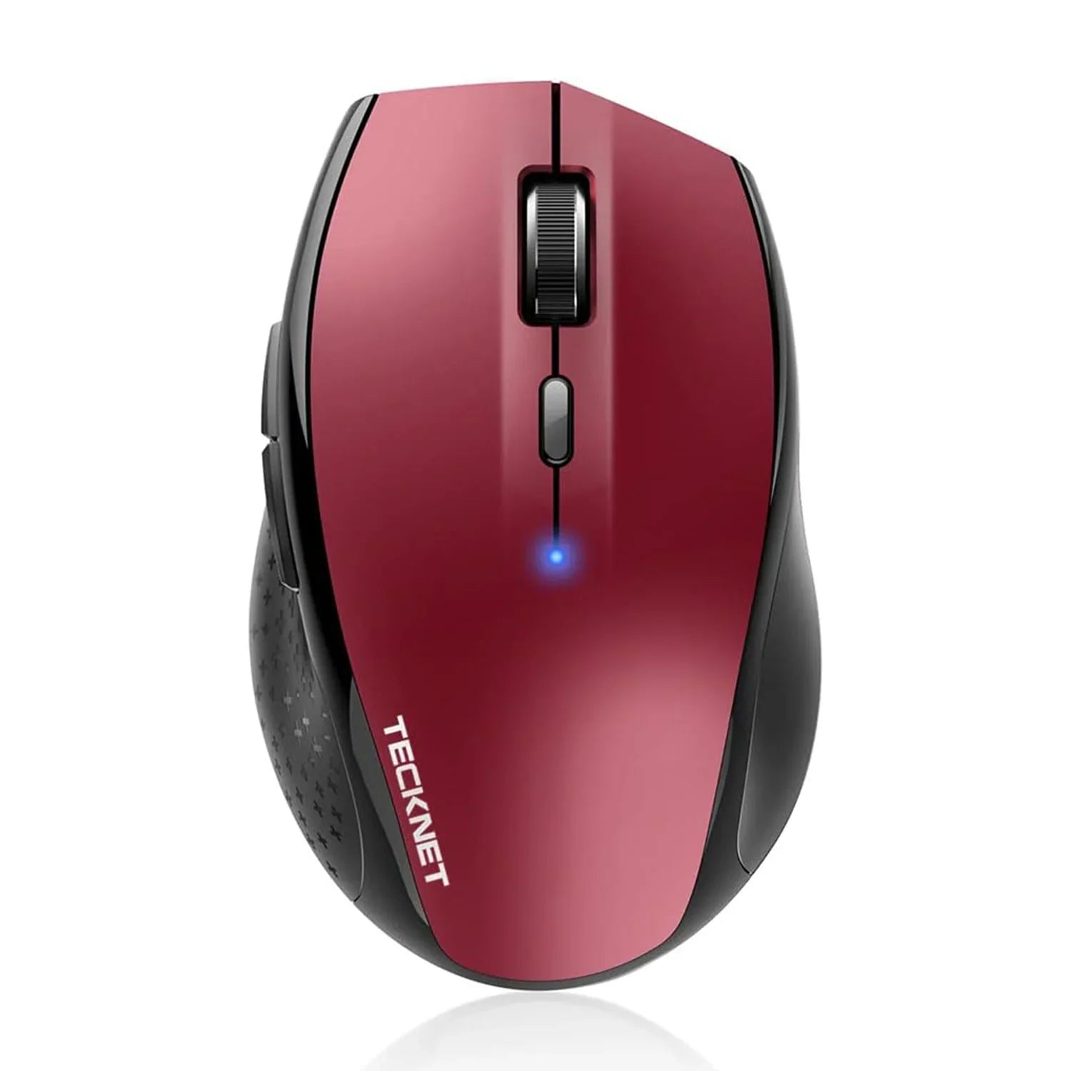 Technet Bluetooth Mouse TECKNET Bluetooth Wireless Mouse 3200 DPI
