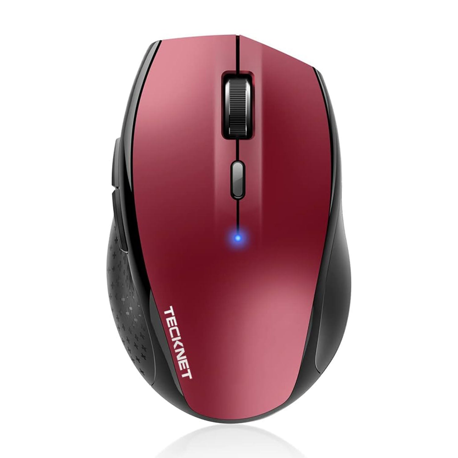 TECKNET Bluetooth Wireless Mouse 4800 DPI