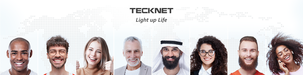 Tecknet Download TECKNET official website