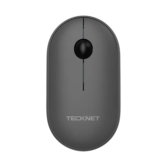TECKNET Bluetooth & 2.4G USB-A Mouse