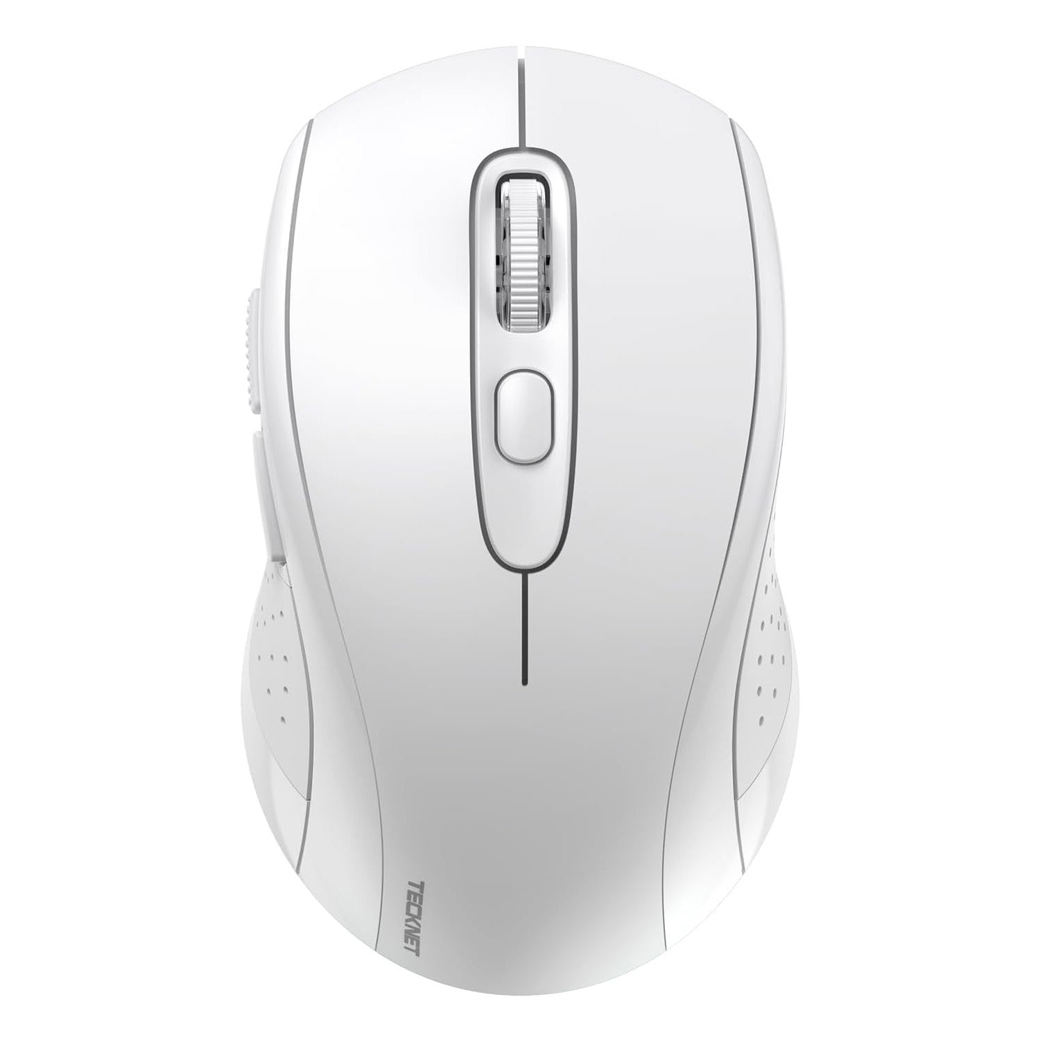 TECKNET BT 5.0 2.4G 4000DPI Wireless Optical Mouse