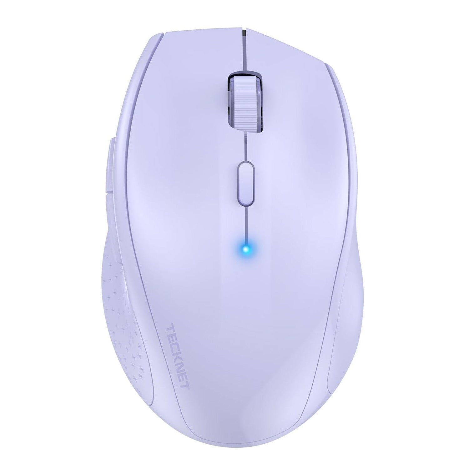 TECKNET Bluetooth Wireless Mouse 4800 DPI