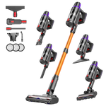 8-in-1 Cordless Vacuum Cleaner