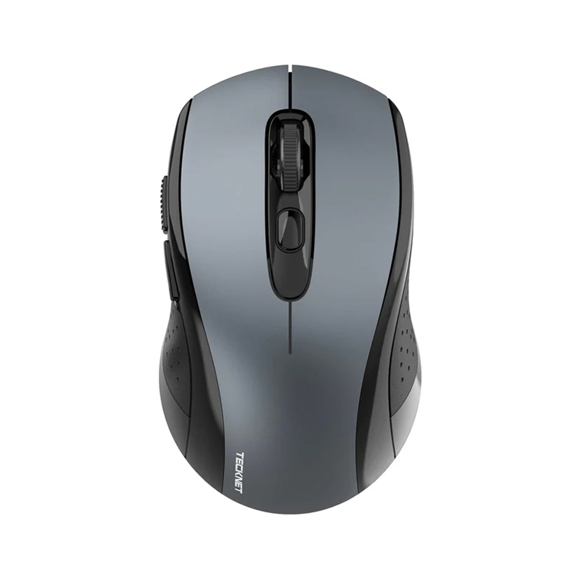 TECKNET 2.4G Wireless Mouse 5-Level Adjustable 4800 DPI Silent Mouse