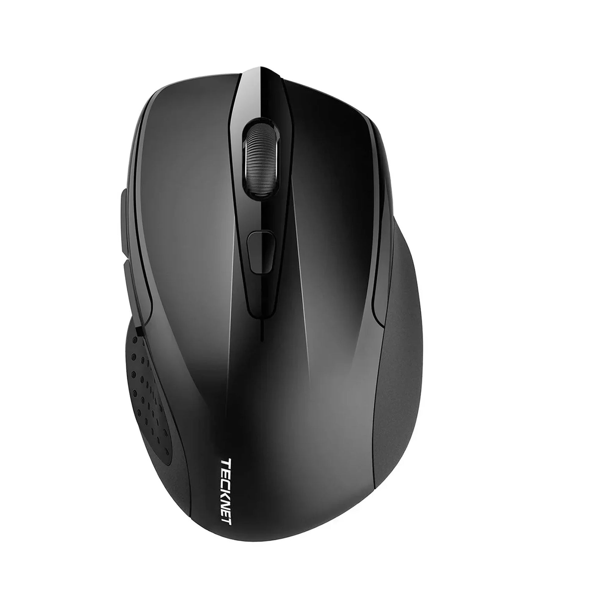 TECKNET Battery Powered 2.4G 2600 DPI Wireless Mouse