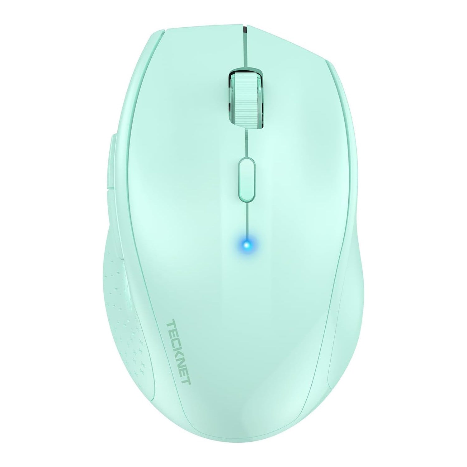 TECKNET Bluetooth Wireless Mouse 4800 DPI