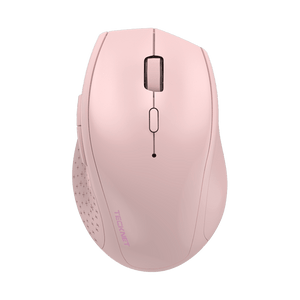 TECKNETTECKNET 2.4G Wireless Mouse 6 - Level 4800 DPI - [Color/Material] [Main Feature] for [Target Device/Scenario]