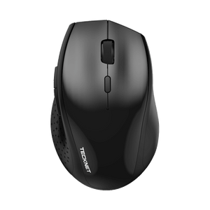 TECKNETTECKNET 2.4G Wireless Mouse 6 - Level 4800 DPI - [Color/Material] [Main Feature] for [Target Device/Scenario]