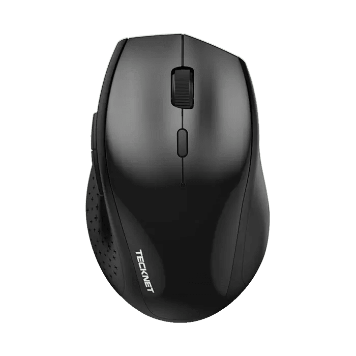 TECKNETTECKNET 2.4G Wireless Mouse 6 - Level 4800 DPI