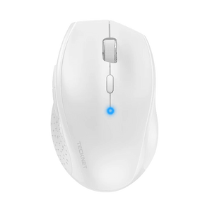 TECKNETTECKNET Bluetooth Wireless Mouse 4800 DPI