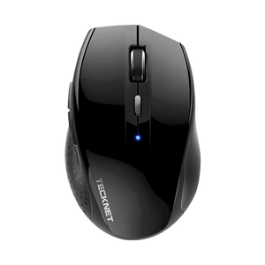 TECKNETTECKNET Bluetooth Wireless Mouse 4800 DPI