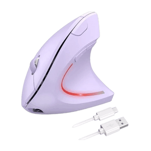 TECKNETTECKNET Rechargeable Wireless Ergonomic Mouse